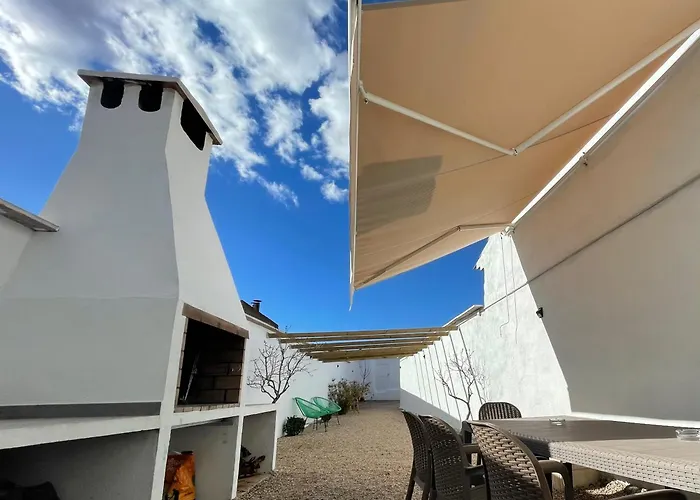 Casa Rural Berta