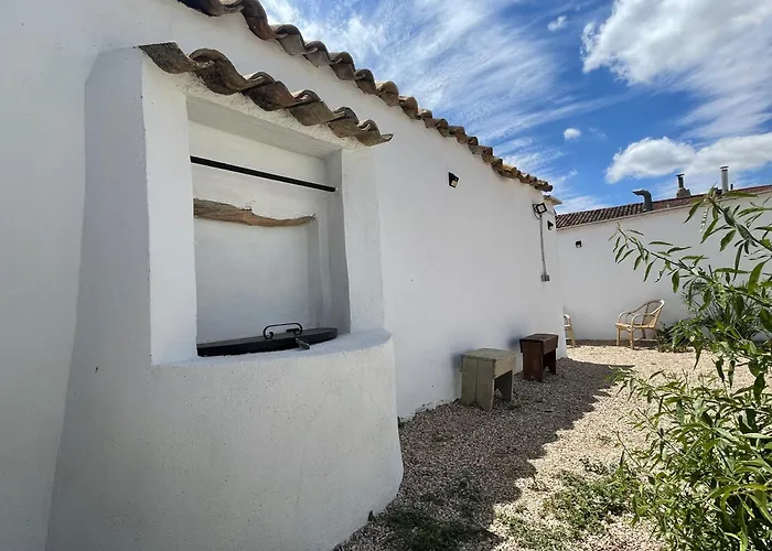 Casa Rural Berta