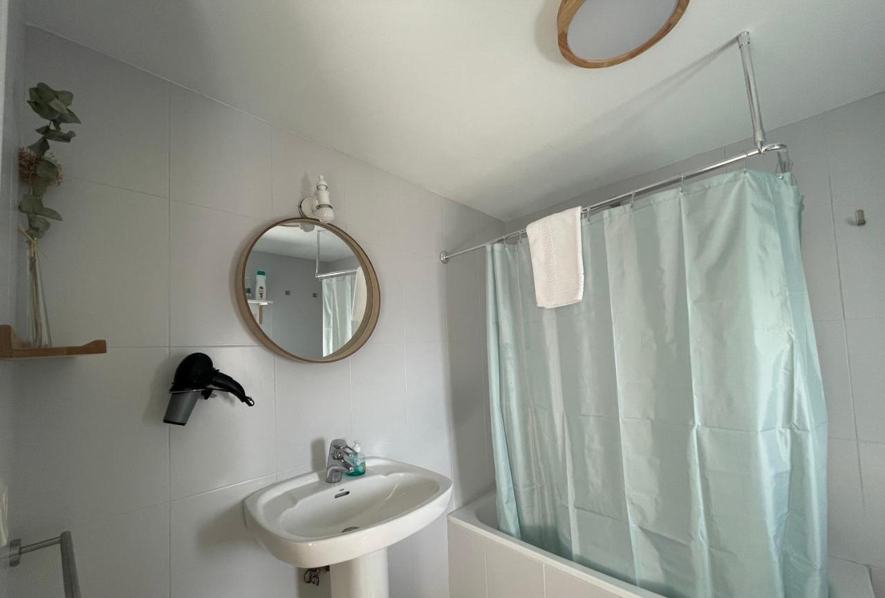 Berta Holiday home El Picazo