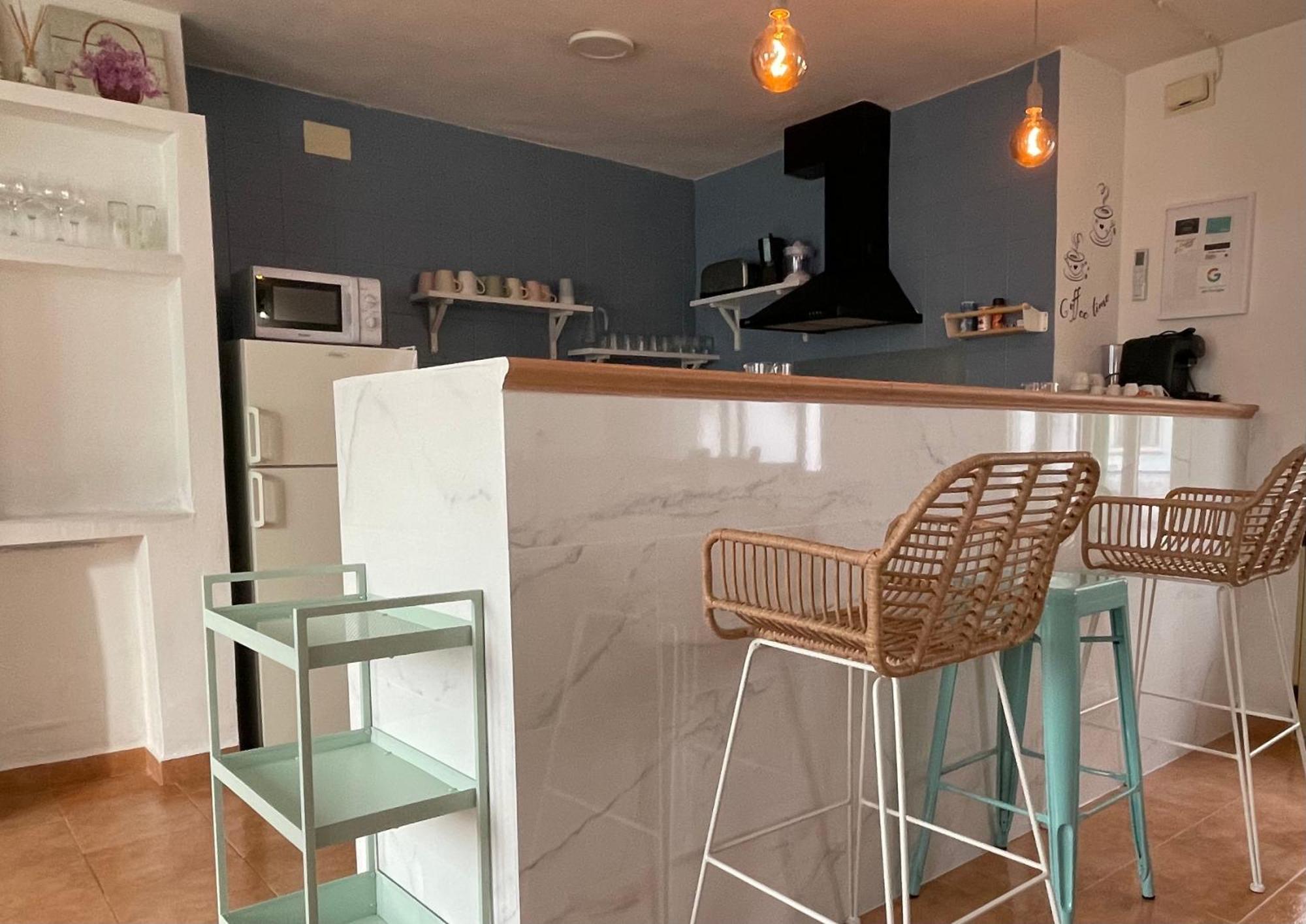 Berta Holiday home El Picazo