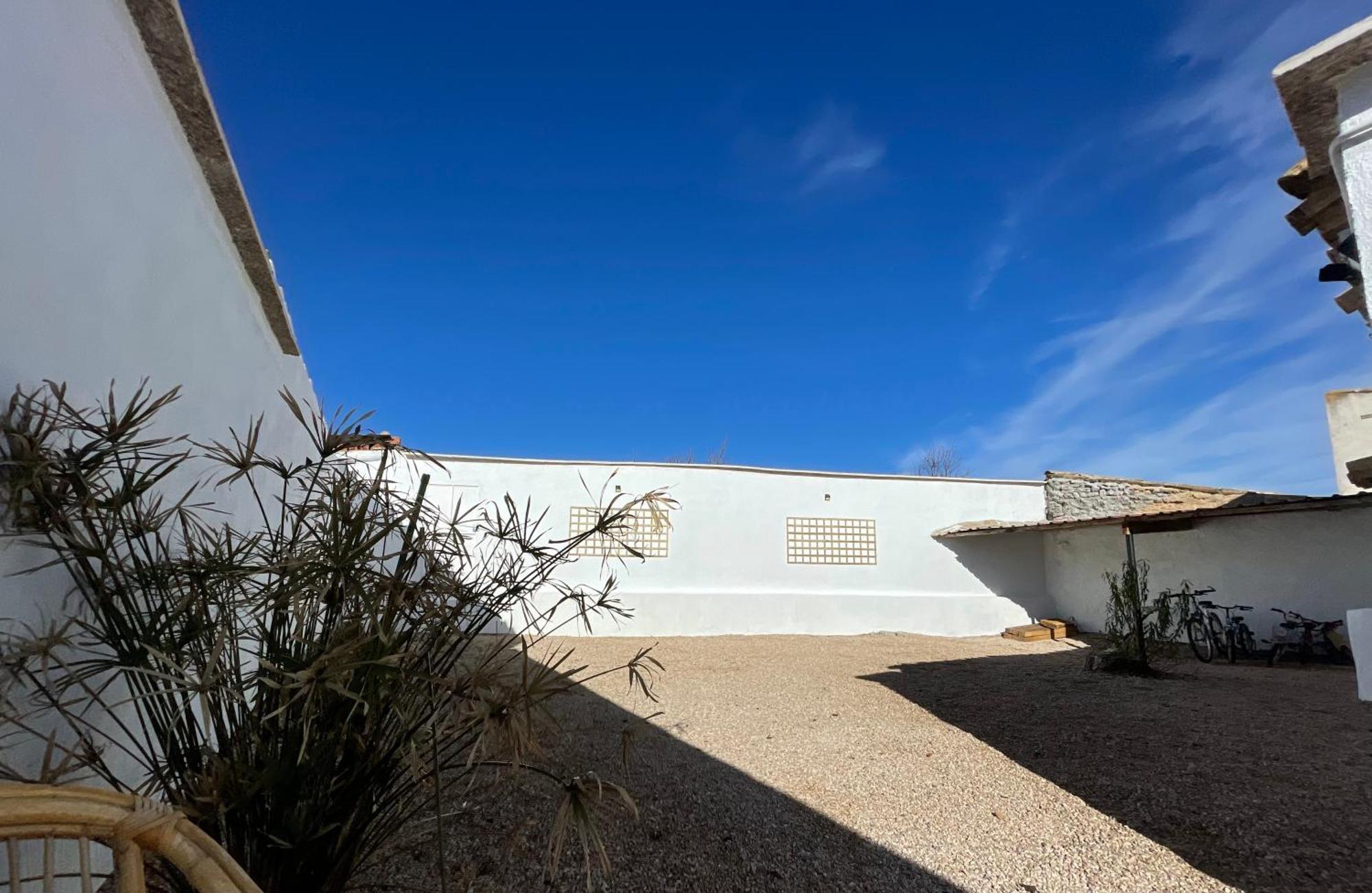 Holiday home Berta *