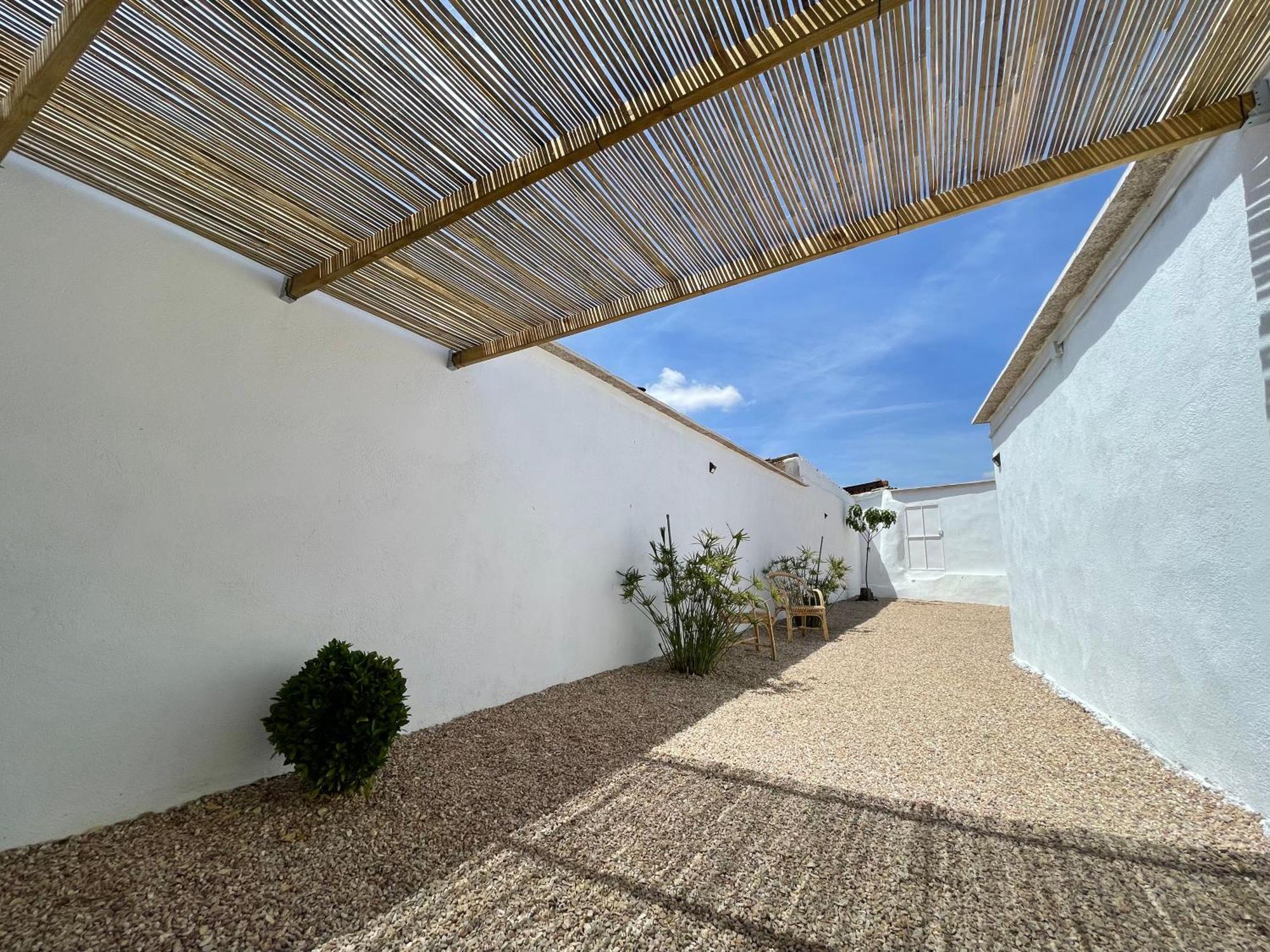 Holiday home Berta