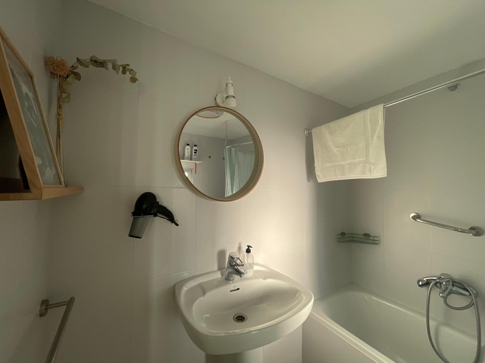 Berta Holiday home *