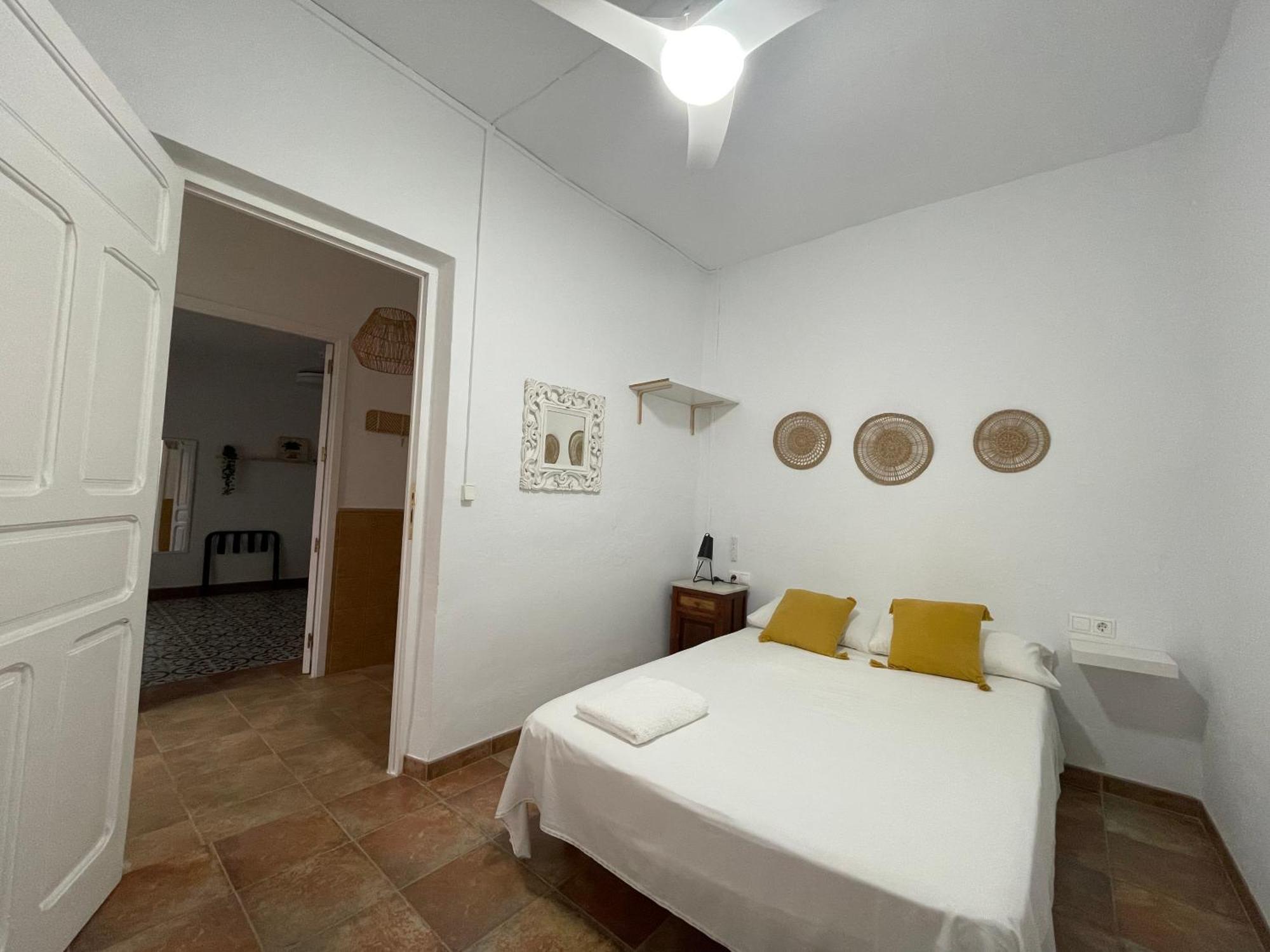 Berta Holiday home