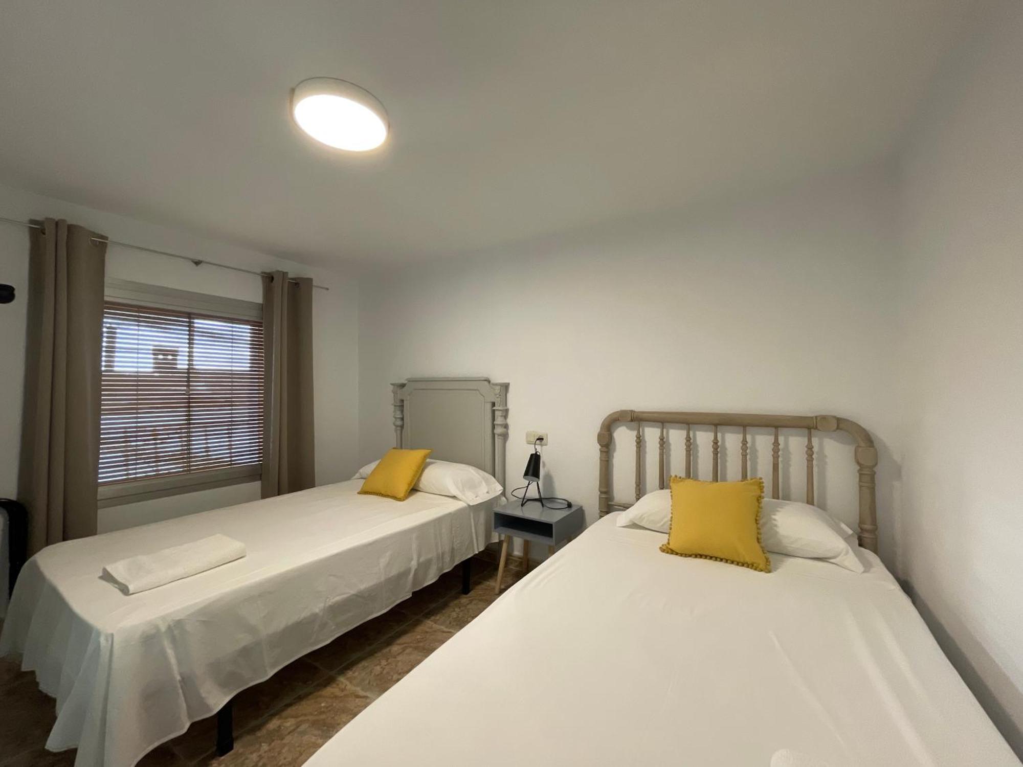 Holiday home Berta