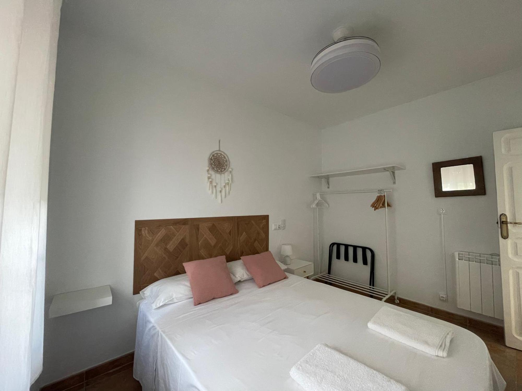 Berta Holiday home *
