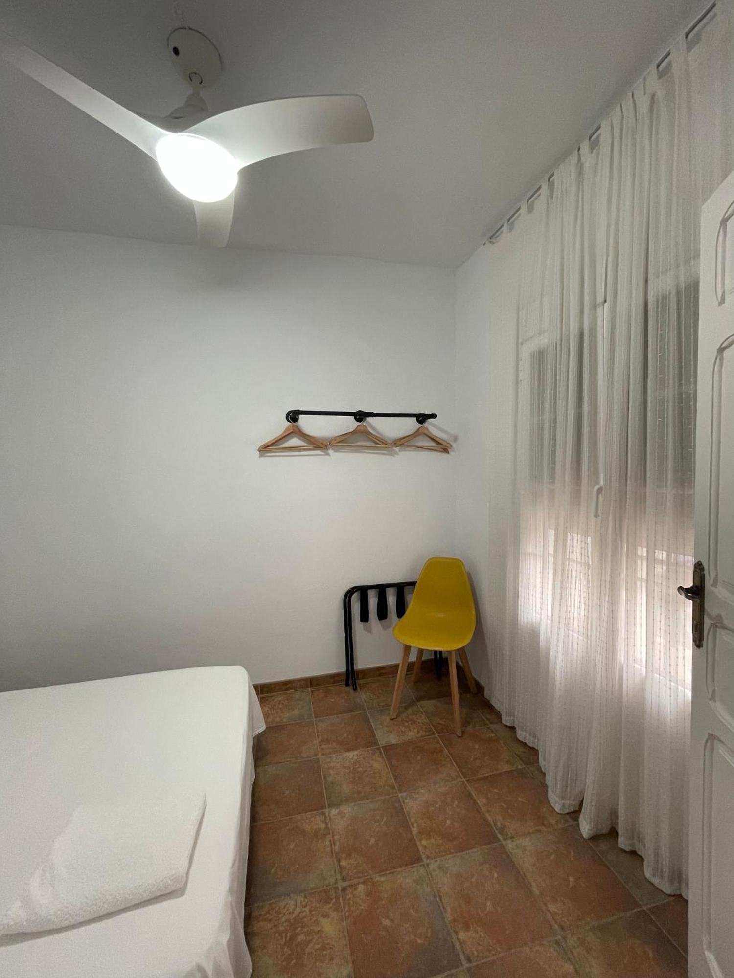 Berta Holiday home El Picazo