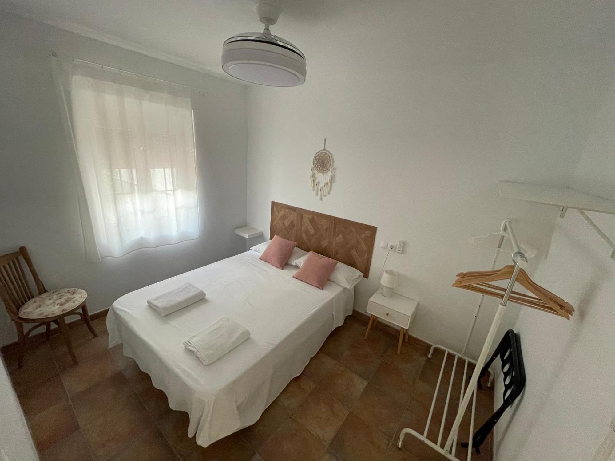 Holiday home Berta El Picazo