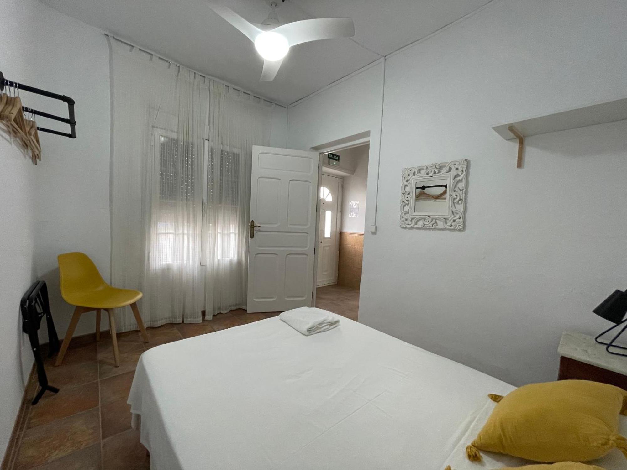 Berta Holiday home
