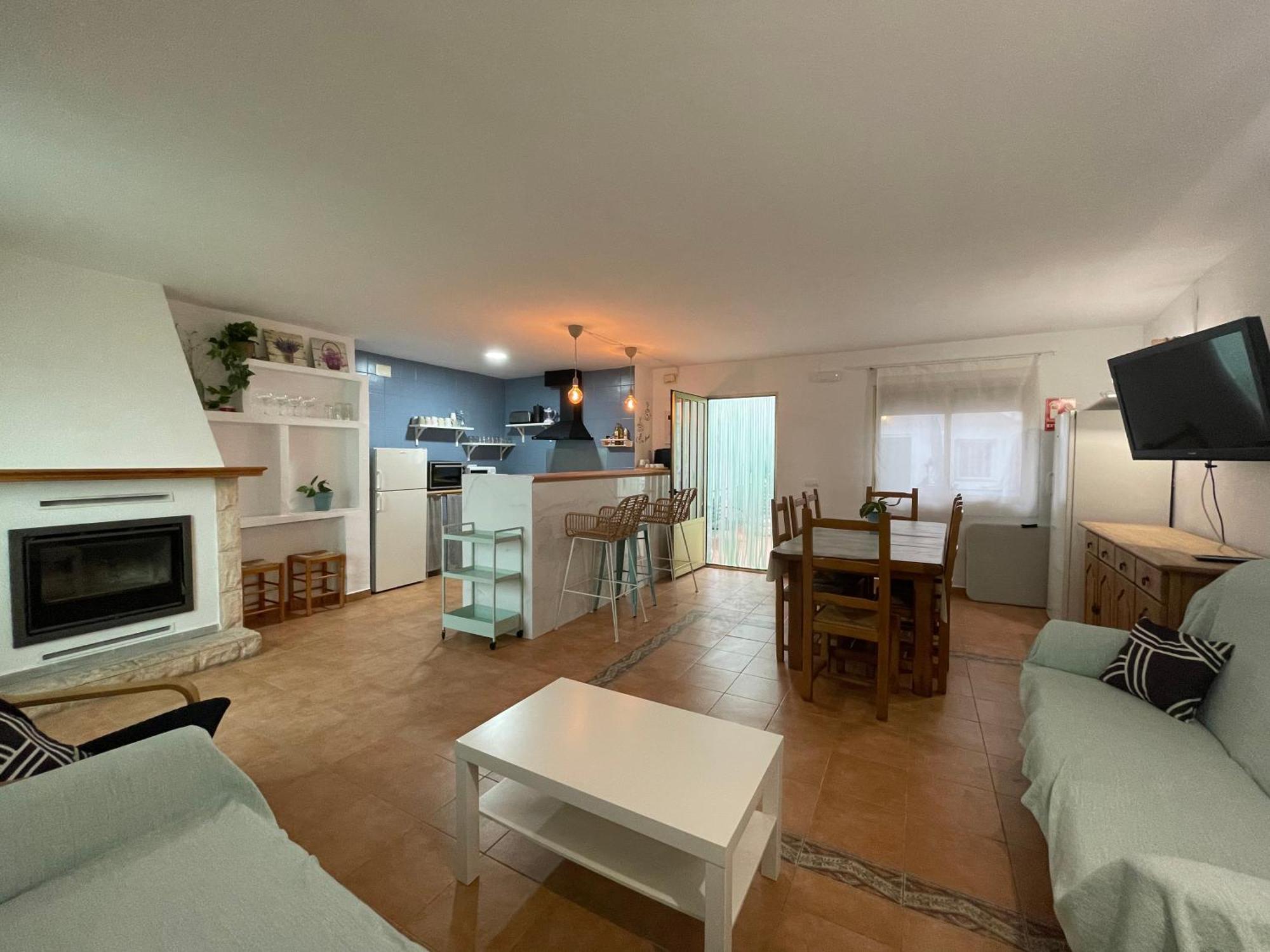 Holiday home Berta