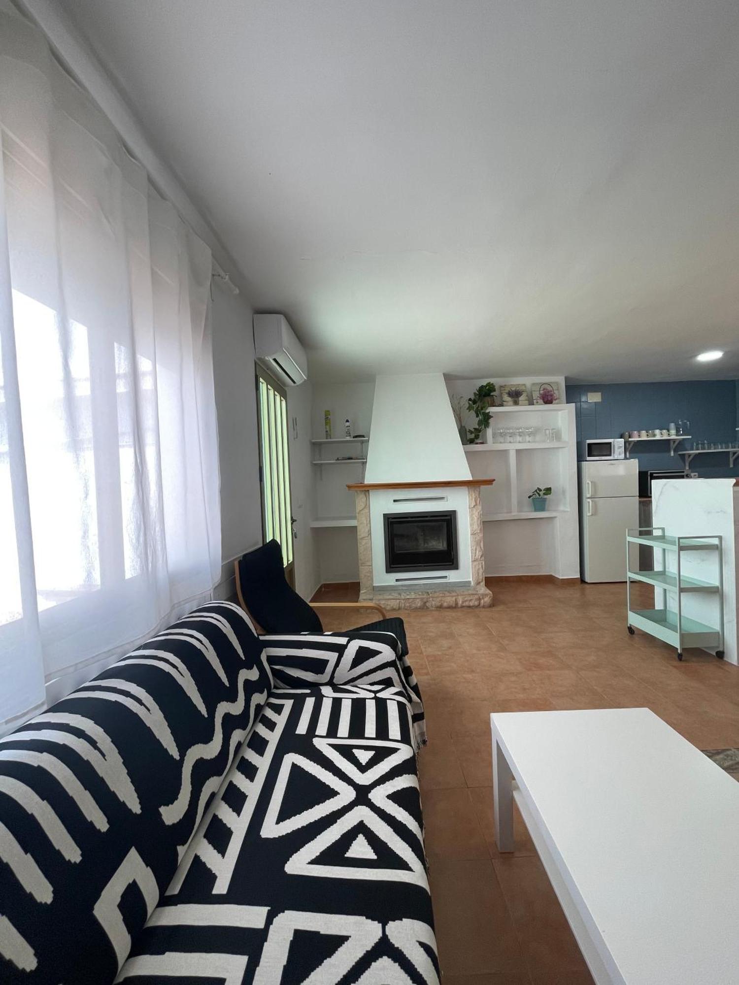 Holiday home Berta El Picazo